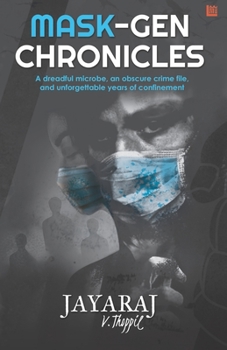 Paperback The Mask-Gen Chronicles Book