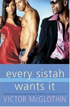 Hardcover Every Sistah Wants It Book