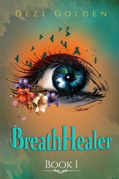 Paperback BreathHealer Book I Book