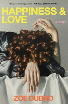 Paperback Happiness and Love Book