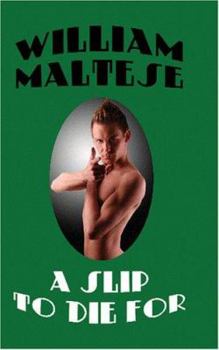 A Slip to Die For: A Stud Draqual Mystery - Book #1 of the Stud Draqual Mystery