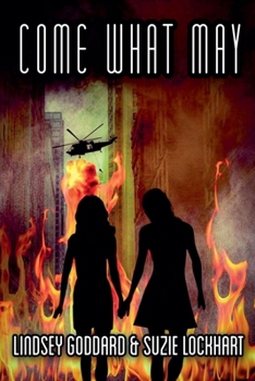 Paperback Come What May Book