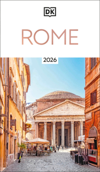 Rome (Eyewitness Travel Guides) - Book  of the Eyewitness Travel Guides