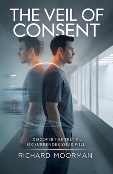 Paperback The Veil Of Consent Book