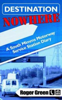 Paperback Destination Nowhere Book