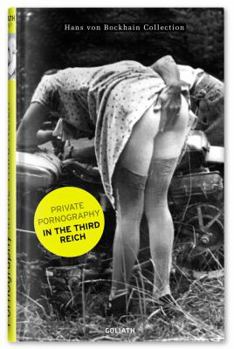 Paperback Private Pornography in the Third Reich Book