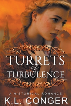 Paperback Turrets of Turbulence Book