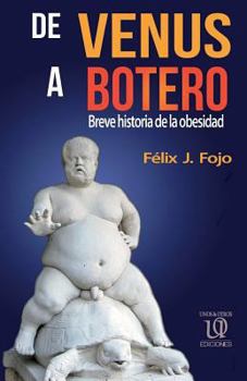 Paperback De Venus a Botero (Narrativa) (Spanish Edition) [Spanish] Book