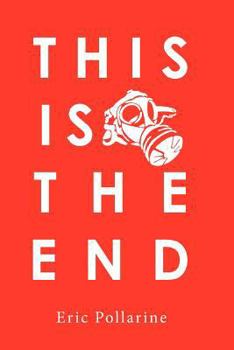 Paperback This Is The End Book