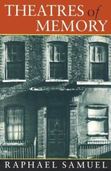 Paperback Theatres of Memory Book