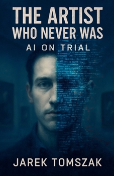 Paperback The Artist Who Never Was Book