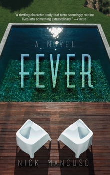 Paperback Fever Book