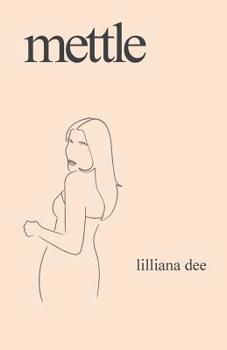 Paperback Mettle Book