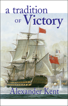 Paperback A Tradition of Victory Book