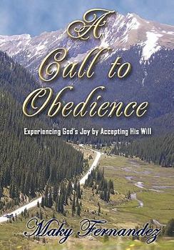 Hardcover A Call to Obedience Book