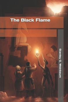 The Black Flame - Book #2 of the Margaret of Urbs
