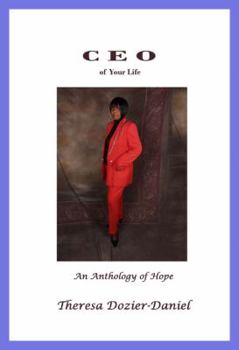 Paperback CEO of Your Life Book