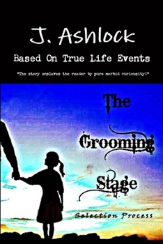 Paperback The Grooming Stage: Selection Process Book