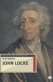 John Locke - Book  of the British History in Perspective
