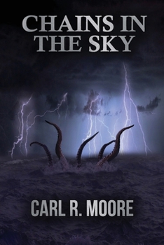 Paperback Chains in the Sky Book