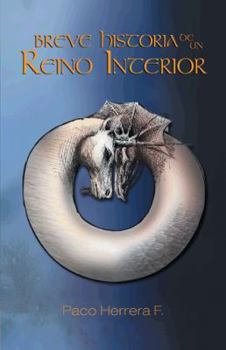 Paperback Breve Historia de Un Reino Interior [Spanish] Book