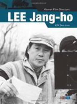 Paperback Lee Jang-Ho Book