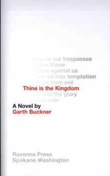 Paperback Thine Is the Kingdom Book