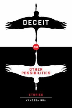 Paperback Deceit and Other Possibilities Book