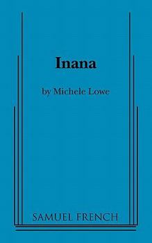 Paperback Inana Book