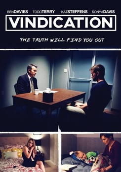 DVD Vindication Book