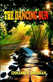 Paperback The Dancing Sun Book
