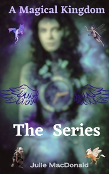 Paperback A Magical Kingdom: The Series Book