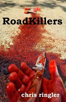 Paperback RoadKillers Book