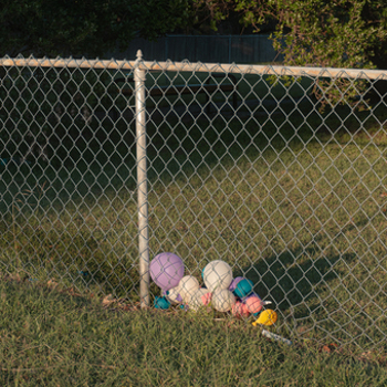 Vinyl Bummer Year (Violet) Book