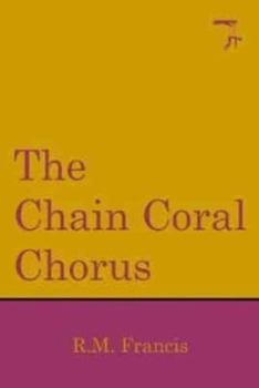 Paperback The Chain Coral Chorus Book