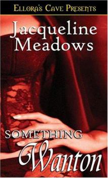 Paperback Something Wanton Book