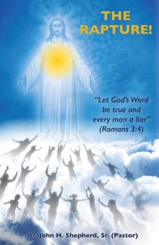 Paperback The Rapture! Book