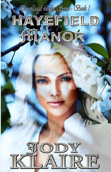 Paperback Hayefield Manor Book