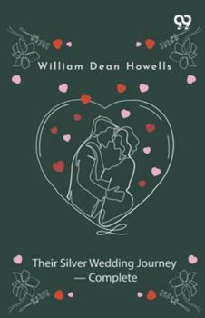 Their Silver Wedding Journey - Complete