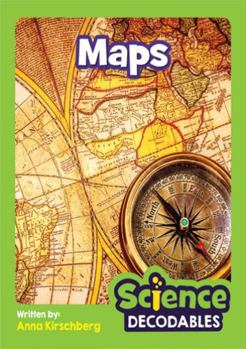 Maps : Phase 4 Science Decodablee