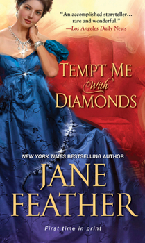 Tempt Me with Diamonds - Book #1 of the London Jewels Trilogy