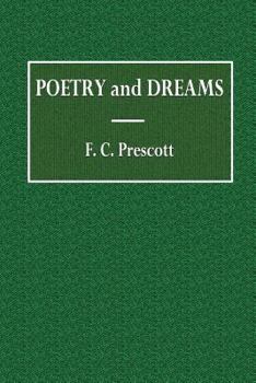 Paperback Poetry and Dreams Book