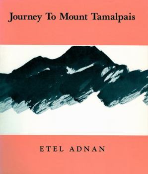 Paperback Journey to Mount Tamalpais Book
