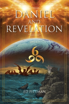 Paperback Daniel and Revelation Book