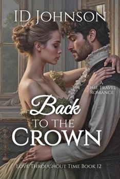 Paperback Back to the Crown Book