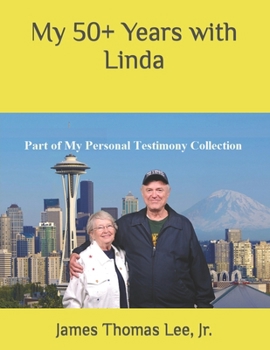 Paperback My 50+ Years with Linda Book