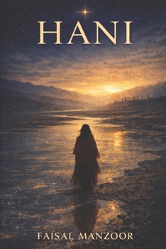 Paperback Hani Book