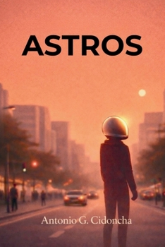 Paperback Astros Book