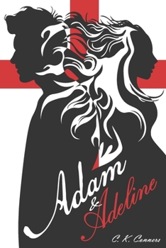 Paperback Adam and Adeline Book
