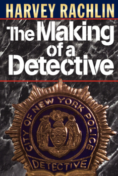 Paperback The Making of a Detective Book